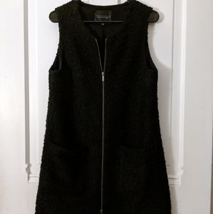Evereve Sanctuary Tunic Vest